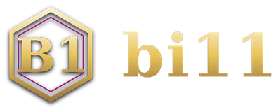bi11 logo